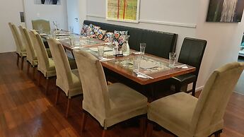 Tuatara Lodge - Hostel