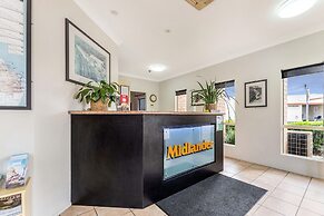 Midlander Motor Inn