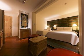Hotel ES Cheongju