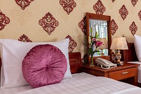 Airport Hotel Hanoi Convenient & Friendly