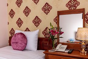 Airport Hotel Hanoi Convenient & Friendly