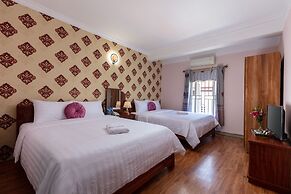 Airport Hotel Hanoi Convenient & Friendly