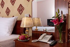Airport Hotel Hanoi Convenient & Friendly