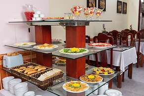 Airport Hotel Hanoi Convenient & Friendly