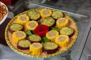 Airport Hotel Hanoi Convenient & Friendly