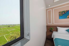 Airport Hotel Hanoi Convenient & Friendly