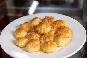 Airport Hotel Hanoi Convenient & Friendly