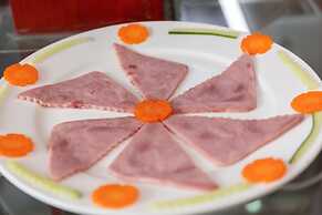 Airport Hotel Hanoi Convenient & Friendly