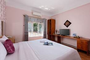 Airport Hotel Hanoi Convenient & Friendly