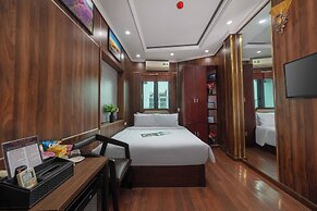 Airport Hotel Hanoi Convenient & Friendly