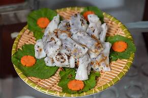 Airport Hotel Hanoi Convenient & Friendly