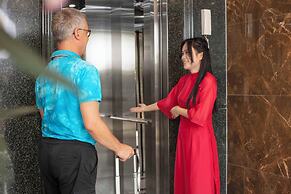Airport Hotel Hanoi Convenient & Friendly