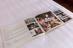 Airport Hotel Hanoi Convenient & Friendly