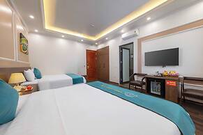 Airport Hotel Hanoi Convenient & Friendly