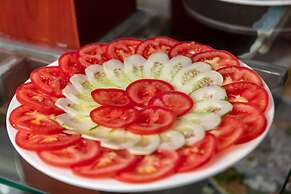 Airport Hotel Hanoi Convenient & Friendly