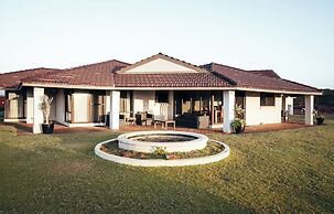 Kalbarri Red Bluff Tourist Park