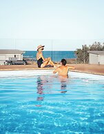 Kalbarri Red Bluff Tourist Park