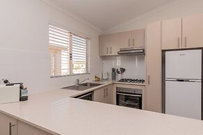 Kalbarri Red Bluff Tourist Park