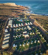 Kalbarri Red Bluff Tourist Park