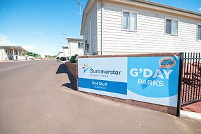 Kalbarri Red Bluff Tourist Park