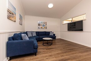 Kalbarri Red Bluff Tourist Park