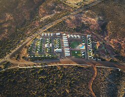 Kalbarri Red Bluff Tourist Park