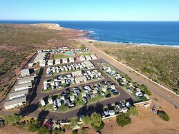 Kalbarri Red Bluff Tourist Park