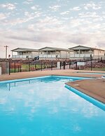 Kalbarri Red Bluff Tourist Park