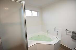 Kalbarri Red Bluff Tourist Park