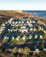 Kalbarri Red Bluff Tourist Park