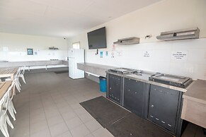 Kalbarri Red Bluff Tourist Park