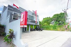 OYO 1064 Manado Airport Homestay