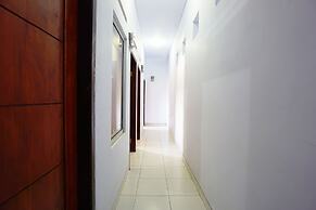 OYO 1064 Manado Airport Homestay