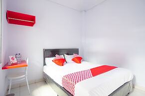 OYO 1064 Manado Airport Homestay