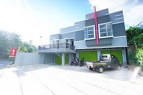 OYO 1064 Manado Airport Homestay