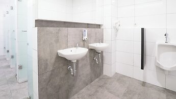 Bobopod Cipaganti, Bandung