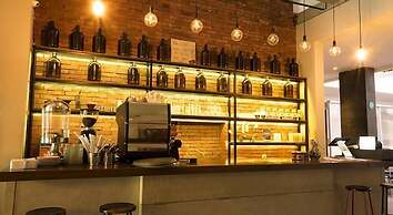 Bobopod Cipaganti, Bandung