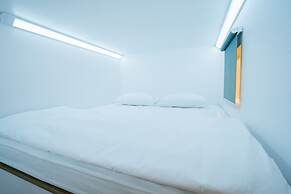 Bobopod Cipaganti, Bandung