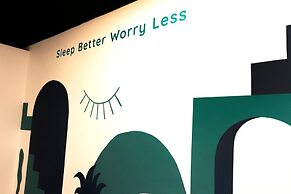 Bobopod Cipaganti, Bandung