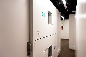 Bobopod Cipaganti, Bandung