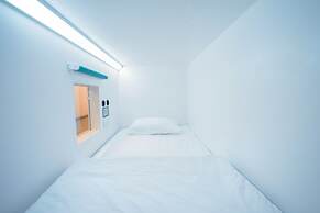 Bobopod Cipaganti, Bandung