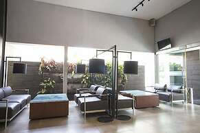 Bobopod Cipaganti, Bandung