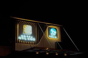 Bobopod Cipaganti, Bandung