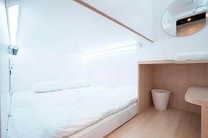 Bobopod Cipaganti, Bandung