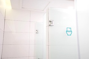 Bobopod Cipaganti, Bandung