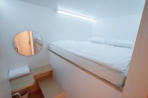 Bobopod Cipaganti, Bandung