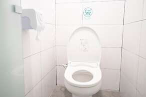 Bobopod Cipaganti, Bandung