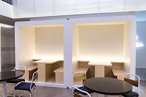 Bobopod Cipaganti, Bandung