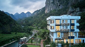 Yun Xi Resort Hotel