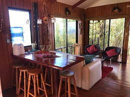 Cabañas Mana Ora
